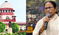 DGP नियुक्ति मामला: ममता सरकार को सुप्रीम कोर्ट से झटका