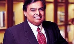 ग्रीन एनर्जी में वर्ल्ड लीडर बनेगा भारत- मुकेश अंबानी ग्रीन एनर्जी में वर्ल्ड लीडर बनेगा भारत- मुकेश अंबानी