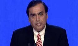 ग्रीन एनर्जी में वर्ल्ड लीडर बनेगा भारत- मुकेश अंबानी ग्रीन एनर्जी में वर्ल्ड लीडर बनेगा भारत- मुकेश अंबानी