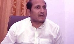 गन्ना मूल्य बढ़ाने की जल्द होगी घोषणा: राणा गन्ना मूल्य बढ़ाने की जल्द होगी घोषणा: राणा