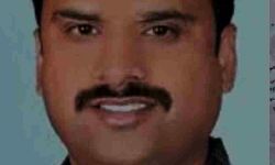 प्रदेश कांग्रेस प्रवक्ता को दिया - जिला बदर की कार्रवाई का नोटिस प्रदेश कांग्रेस प्रवक्ता को दिया - जिला बदर की कार्रवाई का नोटिस