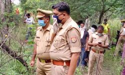 लापता महिला की हत्या-झाडियों में फैंका शव-मचा हडकंप