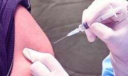 कोरोना टीकाकरण के मामले में यूपी देश में अव्वल