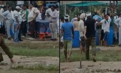 अन्य मुद्दों के अलावा महंगी होती बिजली भी रहेगी महापंचायत का मुद्दा अन्य मुद्दों के अलावा महंगी होती बिजली भी रहेगी महापंचायत का मुद्दा