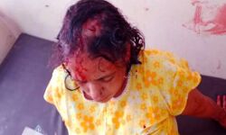 चलती रेलगाड़ी में युवकों ने की महिलाओं से लूटपाट-नर्स का फोड़ा सिर चलती रेलगाड़ी में युवकों ने की महिलाओं से लूटपाट-नर्स का फोड़ा सिर