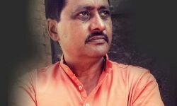 किसान सम्मेलन पर सीनियर जर्नलिस्ट राजीव की राय