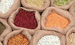 चना, मूंग के साथ उड़द सस्ती- दालों में घटबढ़