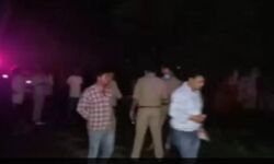 घर लौट रहे किसान की गोलियों से भूनकर हत्या-जमानत पर आया था किसान घर लौट रहे किसान की गोलियों से भूनकर हत्या-जमानत पर आया था किसान