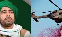 नही मिली पुष्पवर्षा की अनुमति-भाजपा की सत्ता तक नहीं लेंगे फूलमाला-जयंत नही मिली पुष्पवर्षा की अनुमति-भाजपा की सत्ता तक नहीं लेंगे फूलमाला-जयंत