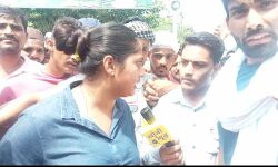 महिला किसानों के भीतर भी भरा है नए कृषि कानूनों के प्रति गुस्सा