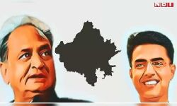 पंचायत चुनाव में कांग्रेस का जलवा-बढी सीएम की साख पंचायत चुनाव में कांग्रेस का जलवा-बढी सीएम की साख