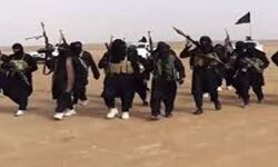 इराक में आईएस का हमला - 12 पुलिस अधिकारियों की मौत इराक में आईएस का हमला - 12 पुलिस अधिकारियों की मौत