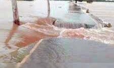 उप्र में पूर्वांचल की प्रमुख नदियां उफान पर - कई जिले बाढ़ से प्रभावित