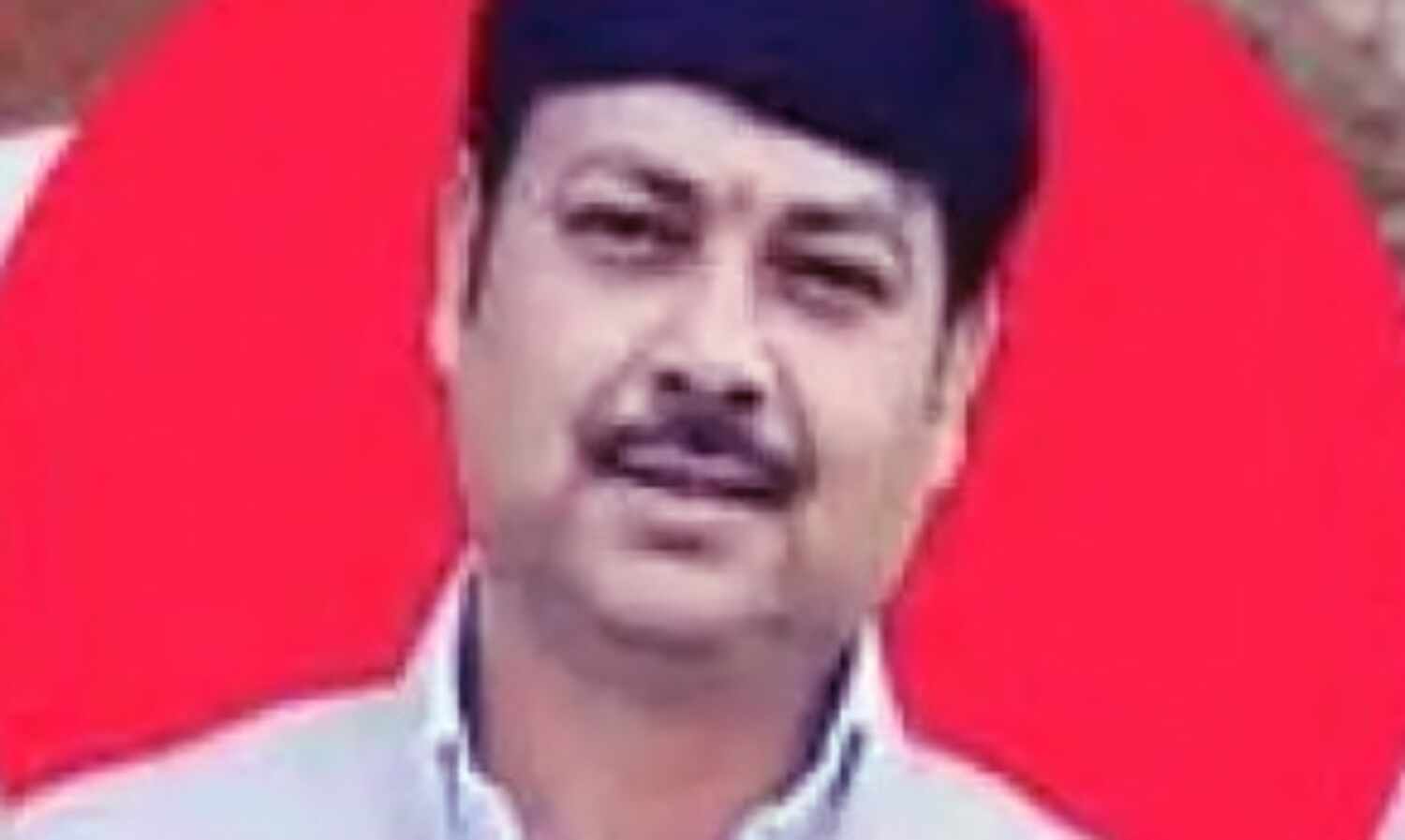 नकली नोटों की आपूर्ति-जिला पंचायत सदस्य गिरफ्तार- नोट भी बरामद
