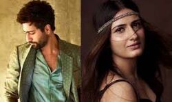 विक्की कौशल के साथ काम करेंगी फातिमा सना शेख