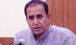 देश छोड़कर भागने की फिराक में है पूर्व गृहमंत्री-लुकआउट नोटिस जारी देश छोड़कर भागने की फिराक में है पूर्व गृहमंत्री-लुकआउट नोटिस जारी