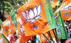 निगम चुनाव में खिला भाजपा का कमल-हुई बल्ले बल्ले निगम चुनाव में खिला भाजपा का कमल-हुई बल्ले बल्ले