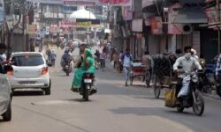 प्रशासन हुआ राजी-मंगलवार को भी खुलेंगे मुजफ्फरनगर के बाजार