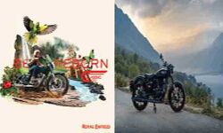 ऑल न्यू रॉयल एनफील्ड क्लासिक 350 लांच ऑल न्यू रॉयल एनफील्ड क्लासिक 350 लांच