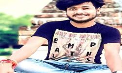 आत्महत्या करने वाले युवक के खिलाफ ही पुलिस ने दर्ज कर दिया मुकदमा आत्महत्या करने वाले युवक के खिलाफ ही पुलिस ने दर्ज कर दिया मुकदमा