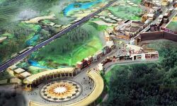 बनेगी फिल्म सिटी - सौ करोड़ का एमओयू साइन