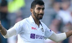 सबसे तेज 100 विकेट लेने में बुमराह ने तोड़ा कपिल का रिकॉर्ड सबसे तेज 100 विकेट लेने में बुमराह ने तोड़ा कपिल का रिकॉर्ड