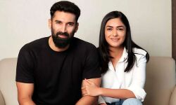 इस फिल्म के हिंदी रीमेक में आदित्य रॉय कपूर के साथ काम करेंगी मृणाल ठाकुर इस फिल्म के हिंदी रीमेक में आदित्य रॉय कपूर के साथ काम करेंगी मृणाल ठाकुर