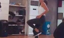 कैटरीना ने शेयर किया टाइगर 3 के डांस रिहर्सल का वीडियो