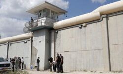 जेल की सुरक्षा में सेंध-फिल्मी स्टाइल में इजराइल जेल से भागे छह कैदी