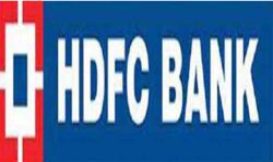 चडीएफसी बैंक का एनएस आईसी के साथ समझौता चडीएफसी बैंक का एनएस आईसी के साथ समझौता