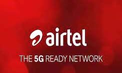 एयरटेल ने 5G नेटवर्क पर क्लाउड गेमिंग का किया प्रदर्शन