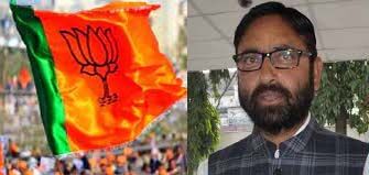 उत्तराखंड के पूर्व मंत्री भाजपा में शामिल उत्तराखंड के पूर्व मंत्री भाजपा में शामिल