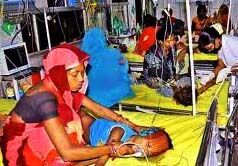 नहीं थम रहा बुखार का प्रकोप- दस और बच्चों की मौत
