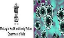 देश में फिर बढ़ी कोरोना संक्रमण की रफ्तार देश में फिर बढ़ी कोरोना संक्रमण की रफ्तार