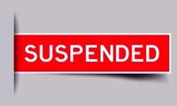 मृतक के खिलाफ कर दी FIR दर्ज- कप्तान ने कर दिया कोतवाल को सस्पेंड मृतक के खिलाफ कर दी FIR दर्ज- कप्तान ने कर दिया कोतवाल को सस्पेंड