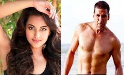 2 एक्स.एल में सोनाक्षी सिन्हा के साथ काम करेंगे अक्षय कुमार 2 एक्स.एल में सोनाक्षी सिन्हा के साथ काम करेंगे अक्षय कुमार