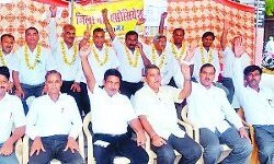 वकीलों ने आज कामकाज बंद रखा वकीलों ने आज कामकाज बंद रखा