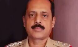 क्राइम ब्रांच के पूर्व अफसर ने ही कराई थी मनसुख की हत्या-बने आरोपी नंबर 1 क्राइम ब्रांच के पूर्व अफसर ने ही कराई थी मनसुख की हत्या-बने आरोपी नंबर 1