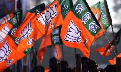 सत्ता बरकरार रखने को भाजपा की कवायद-किए  प्रभारी नियुक्त