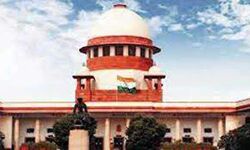 ईडी निदेशक के सेवा विस्तार को सुप्रीम कोर्ट ने ठहराया सही ईडी निदेशक के सेवा विस्तार को सुप्रीम कोर्ट ने ठहराया सही