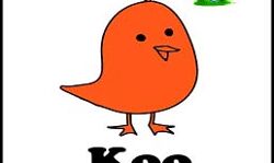KOO बना शीर्ष हिंदी माइक्रोब्लॉगिंग प्लेटफॉर्म KOO बना शीर्ष हिंदी माइक्रोब्लॉगिंग प्लेटफॉर्म