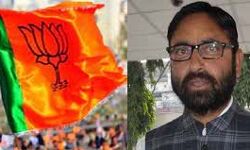 उत्तराखंड के पूर्व मंत्री भाजपा में शामिल