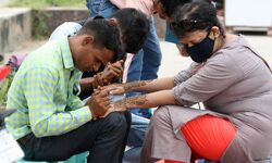 तेल कारोबारी के घर और दुकान पर जीएसटी अधिकारियों का छापा