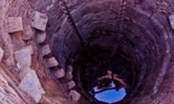 विवाद में महिला सहित दो मासूम बच्चों को कुंए में धकेला, बच्चों की मौत विवाद में महिला सहित दो मासूम बच्चों को कुंए में धकेला, बच्चों की मौत