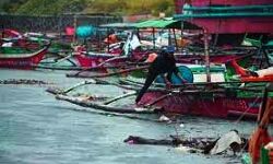 जोलीना तूफान के बाद आई बाढ़ और भूस्खलन से 12 लोग लापता