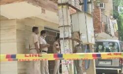 पूर्व विधायक मृत पाये गये - क्षत विक्षत हालत में मिला शव