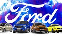 फोर्ड का भारत में वाहन निर्माण बंद फोर्ड का भारत में वाहन निर्माण बंद