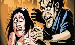 घूमने आई युवती के साथ सामूहिक दुष्कर्म- आरोपी फरार घूमने आई युवती के साथ सामूहिक दुष्कर्म- आरोपी फरार