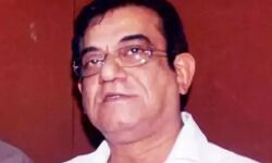 जमीन के अवैध कब्जे में गिरफ्तार फिल्म फाइनेंसर की मौत