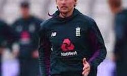 इंग्लैंड की विश्व कप टीम में जो रूट को नहीं मिली जगह - मिल्स की हुई वापसी इंग्लैंड की विश्व कप टीम में जो रूट को नहीं मिली जगह - मिल्स की हुई वापसी